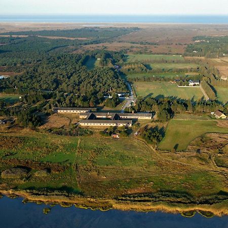 Hotel Vadehavet Rømø Kirkeby Dış mekan fotoğraf