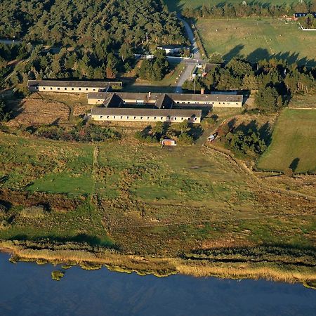 Hotel Vadehavet Rømø Kirkeby Dış mekan fotoğraf