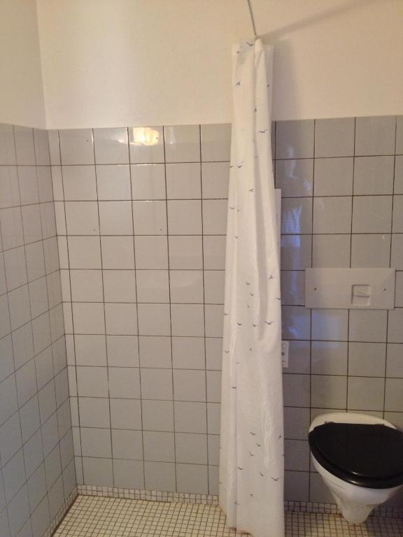 Hotel Vadehavet Rømø Kirkeby Oda fotoğraf