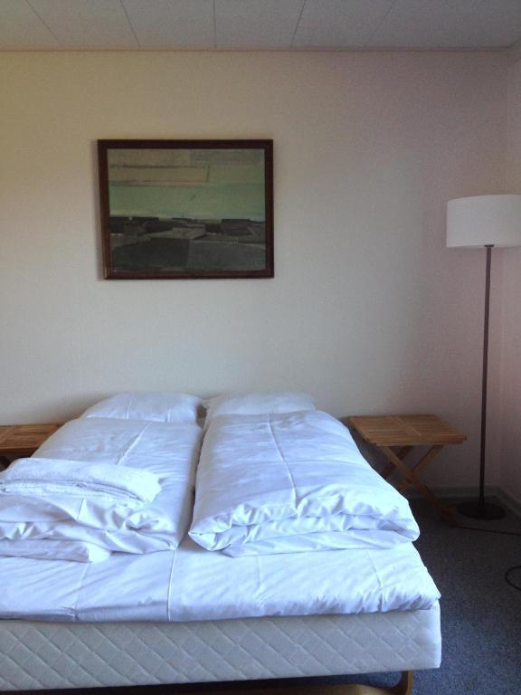 Hotel Vadehavet Rømø Kirkeby Oda fotoğraf