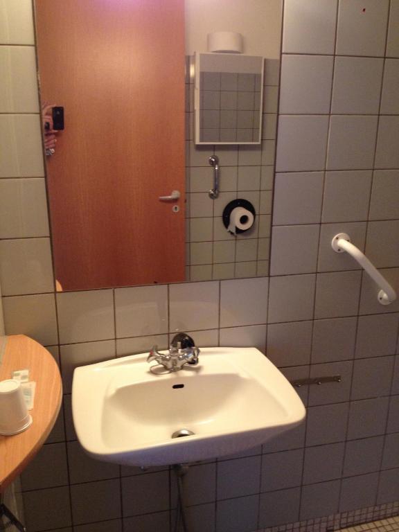 Hotel Vadehavet Rømø Kirkeby Oda fotoğraf