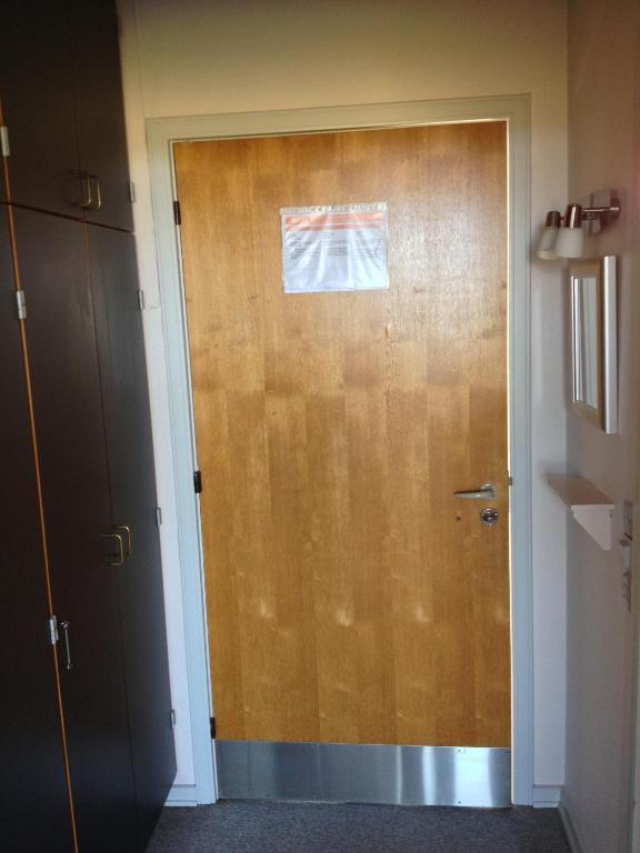 Hotel Vadehavet Rømø Kirkeby Oda fotoğraf