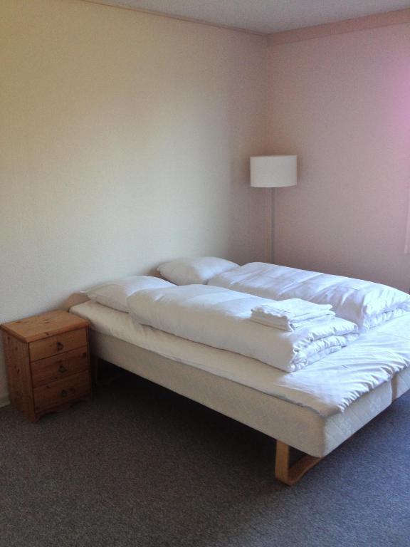 Hotel Vadehavet Rømø Kirkeby Oda fotoğraf