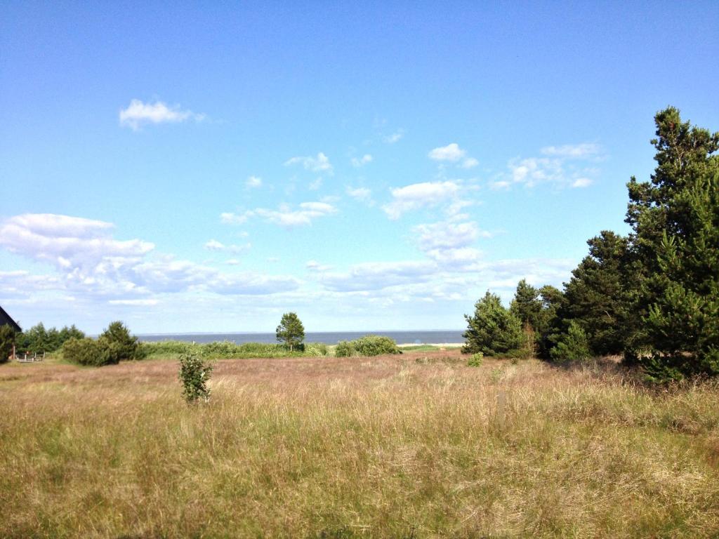 Hotel Vadehavet Rømø Kirkeby Oda fotoğraf