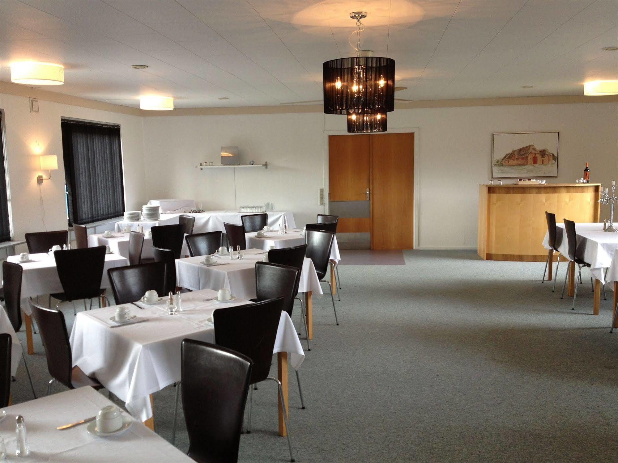 Hotel Vadehavet Rømø Kirkeby Dış mekan fotoğraf